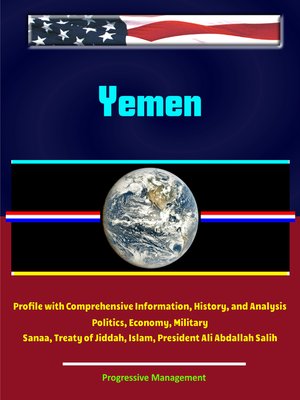 cover image of Yemen